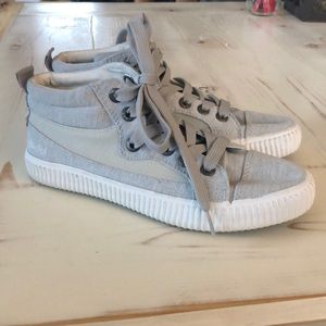 Blowfish shoes, super comfy like new